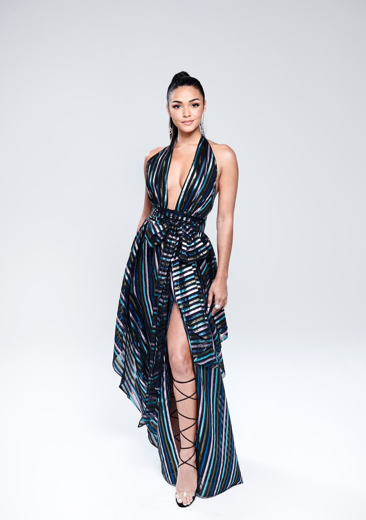 La puertorriqueña Kiara Liz Ortega Delgado se hizo famosa mundialmente por haber representado a su país en el concurso Miss Universo 2018.