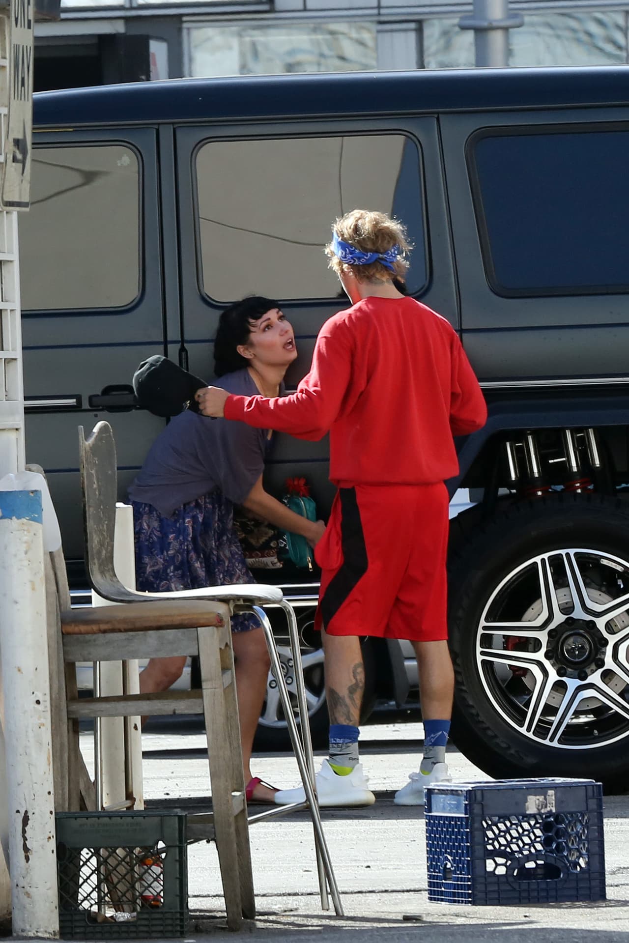 Secuencia de una desilusión: foto 8.