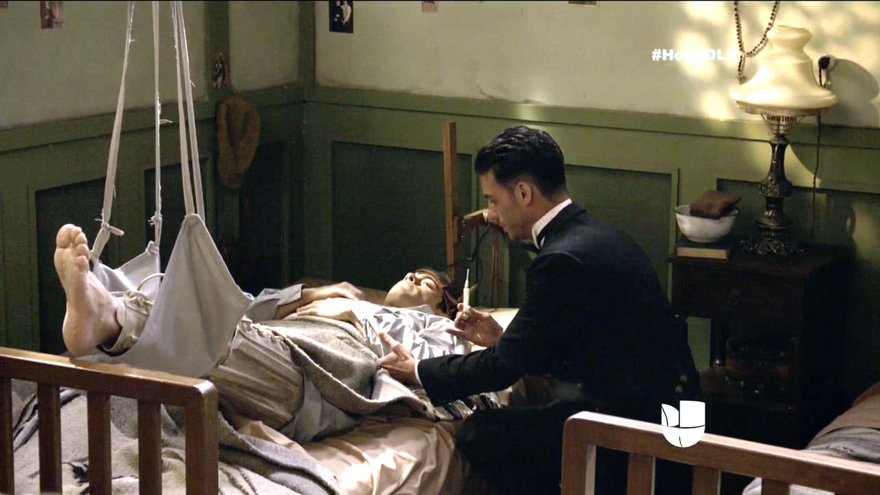 Y deben ser muy cuidadosos con tú medicamento o podrías empeorar.