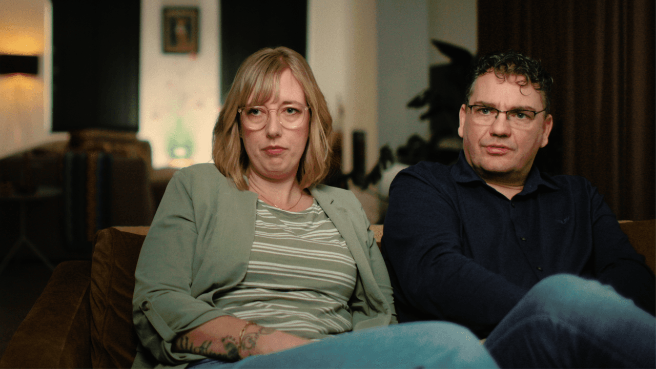 'El hombre de los 1000 hijos'