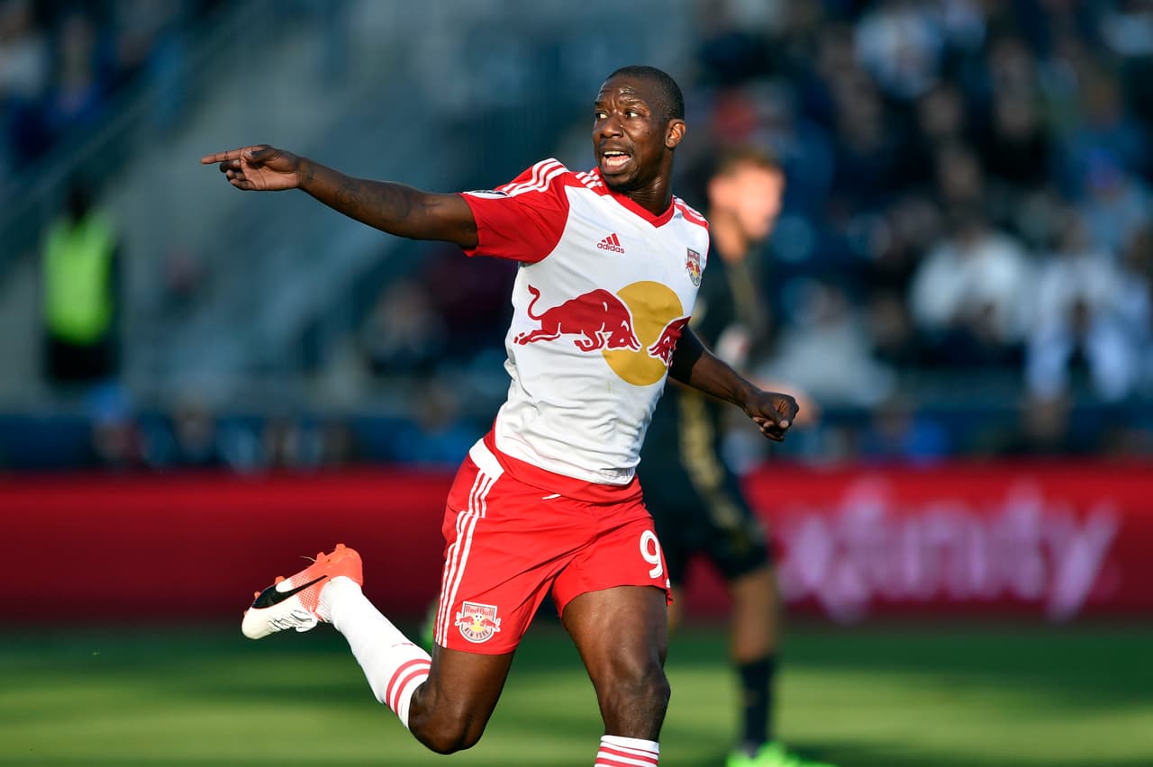 Bradley Wright-Phillips: "A menos que ganes la liga, ganar el Botín de Oro no significa nada"