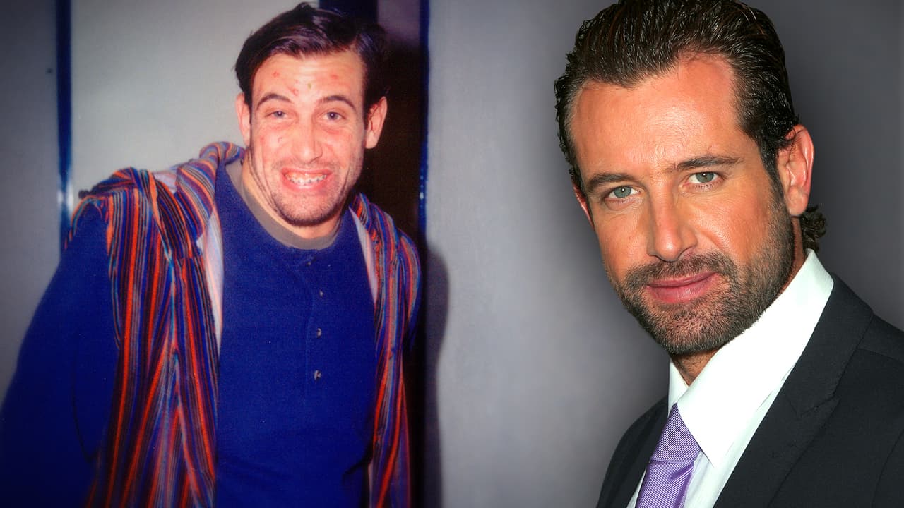 Gabriel Soto recibe una ola de apoyo tan inédita como su video íntimo