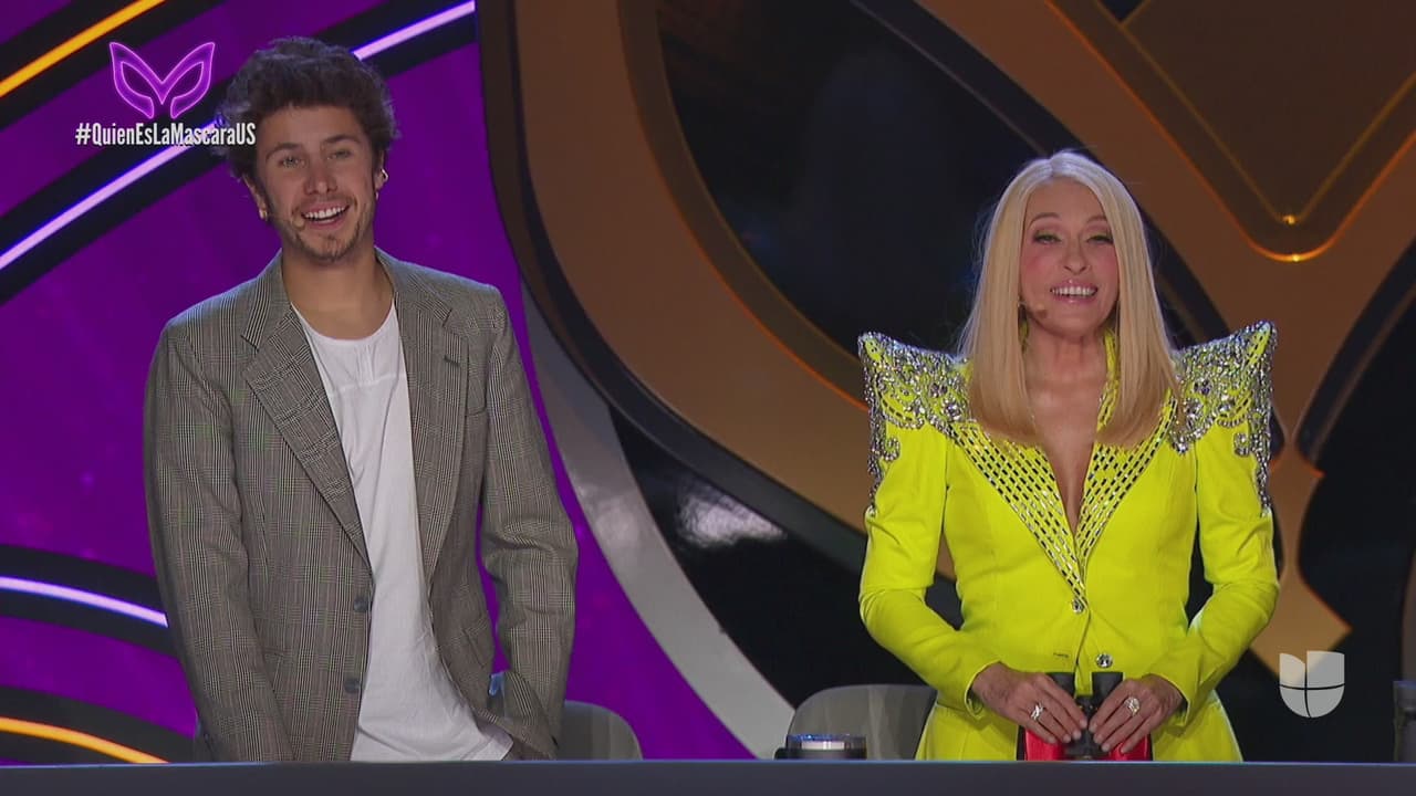 Nuestra querida Yuri fue la investigadora que descubrió su personalidad.