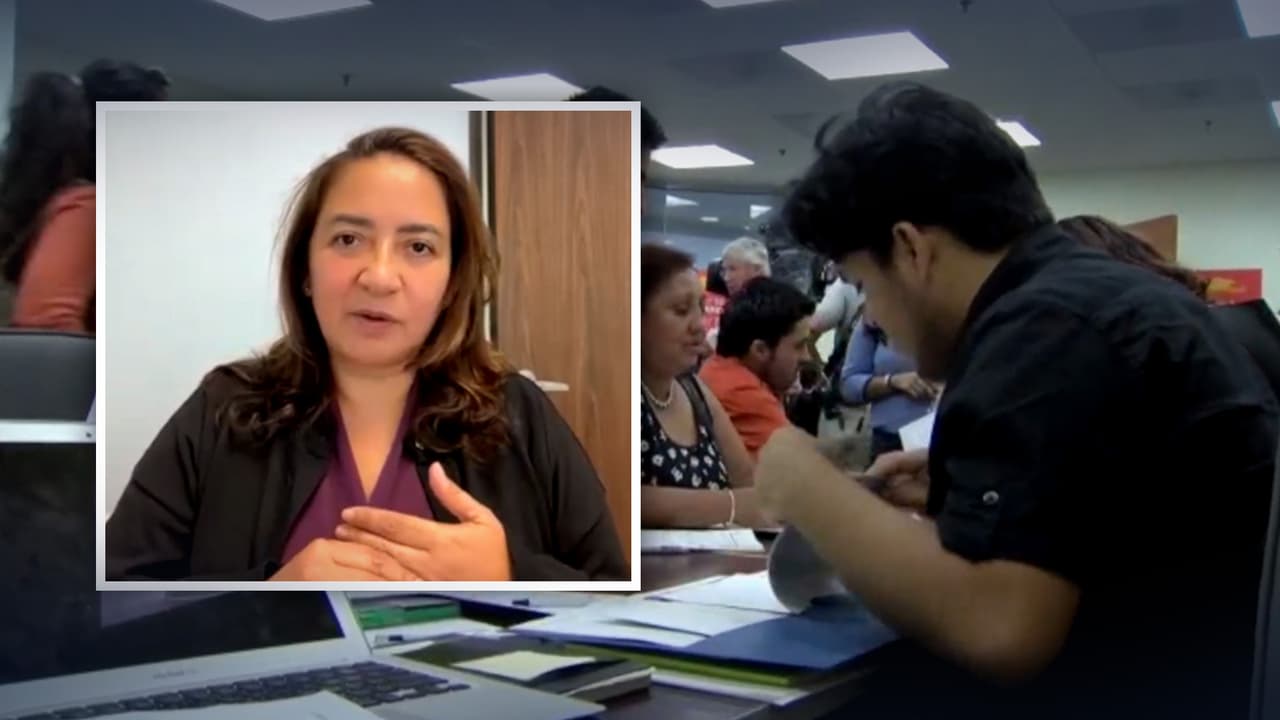 "Por no pagar multas de tráfico podrían negarte la residencia": Advierte abogada de inmigración