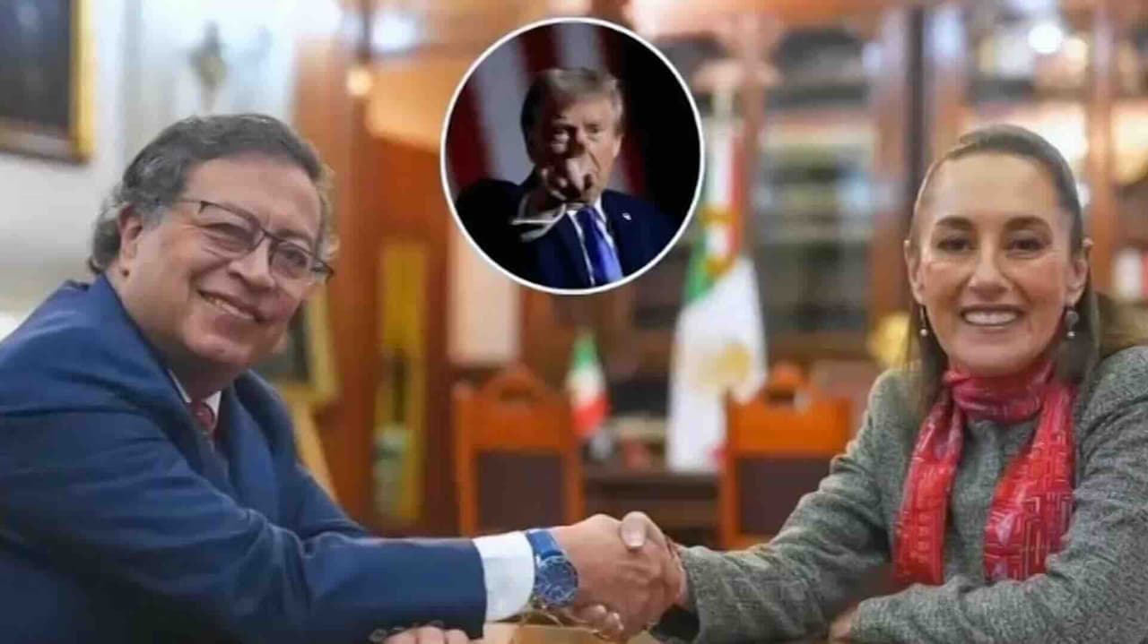 “Honduras Gate”: audios señalan presunta red de desinformación contra México y Colombia