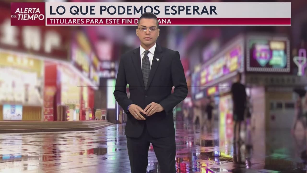 Alerta de Tiempo: Emiten alertas por inundaciones y oleaje peligroso en el noreste de Estados Unidos
