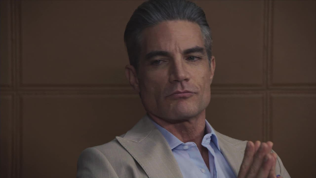 Sergio Falcón / Víctor González A.Mar