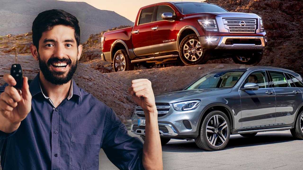 Carros usados: modelos menos afectados ante la subida de precios en 2021