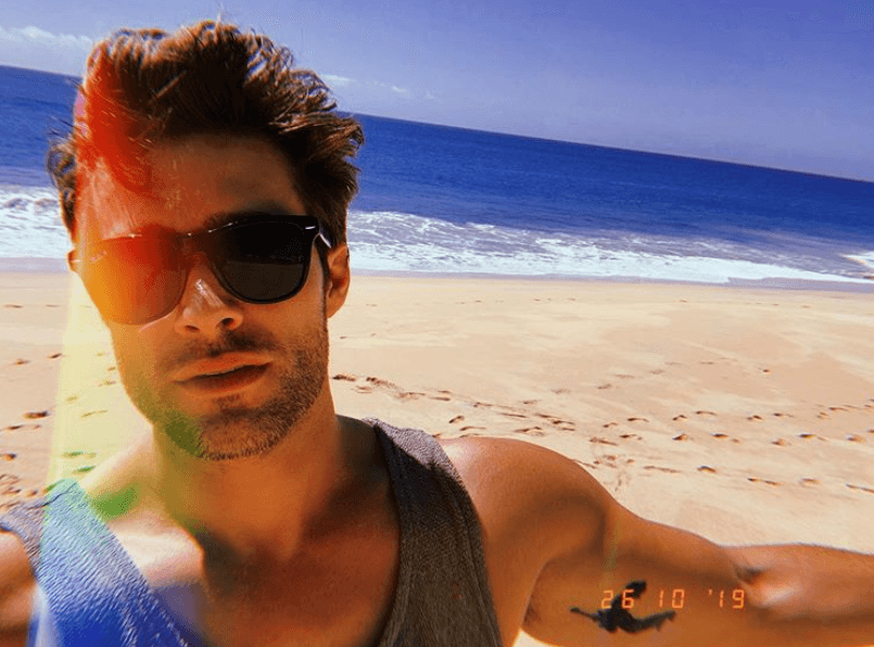 Ha participado en exitosos melodramas como 'Rebelde Way', 'Amas de casa desesperadas', 'Son de Fierro' y 'Patito feo', entre otros.
<br>