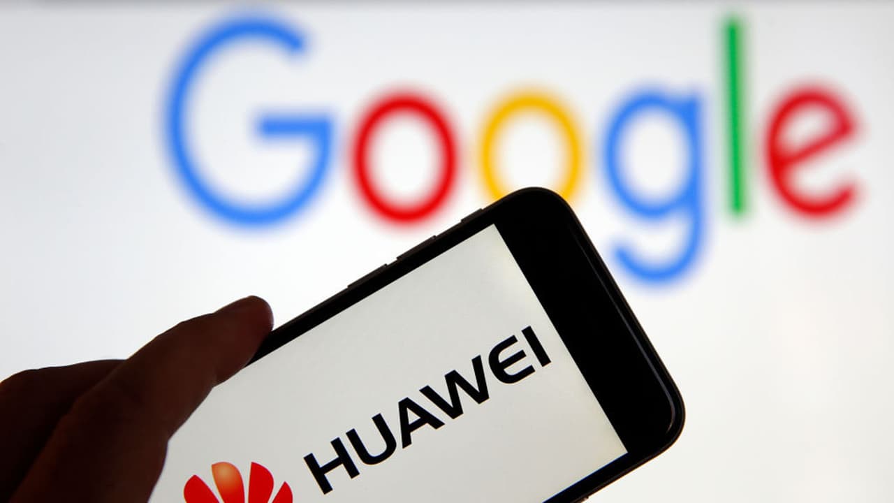 Huawei vs. Google: ¿debo cambiar de teléfono celular?
