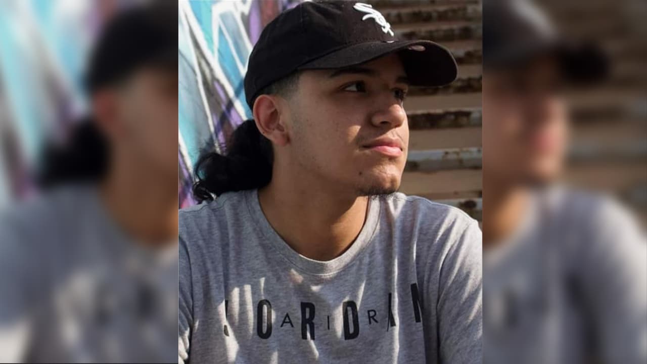 Balean mortalmente a un joven latino y su perro en el vecindario de La Villita