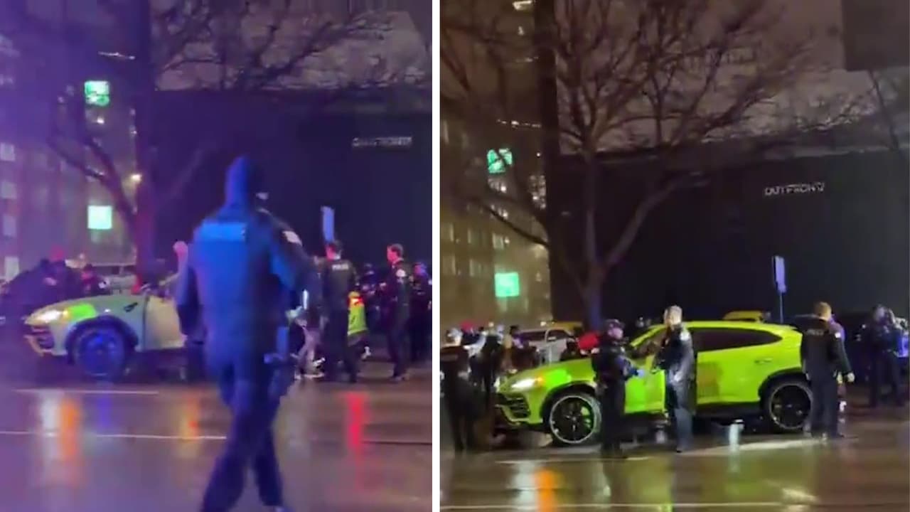 Un muerto y tres heridos de gravedad tras tiroteo en River North; autoridades ofrecen recompensa