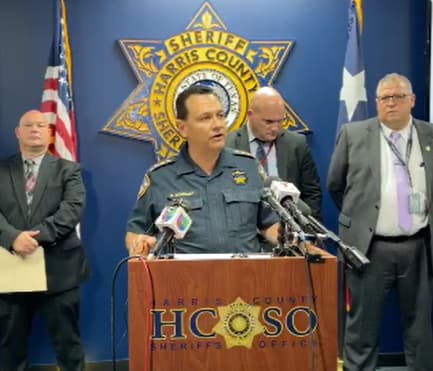 Esta investigación continuará, es una de las investigaciones más duras para nosotros, vamos a seguir adelante hasta encontrar justicia para estos niños.