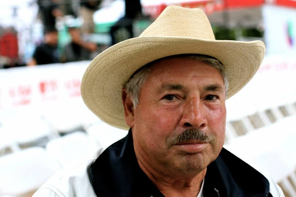 Decenas de personas se dieron cita en el Capitolio en Sacramento y en el Rematito en Modesto, para dar el tradicional Grito de Independencia de México, rodeados de un ambiente familiar y con el elenco de Univision 19.