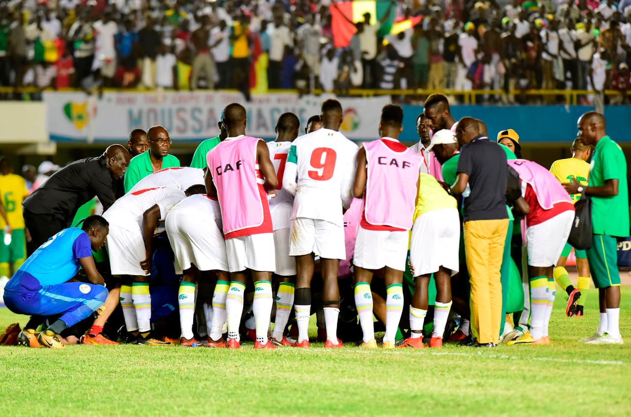 Esta selección llega muy unida por lo que sus rivales tendrán que tener mucho cuidado de enfrentarlos en la fase de grupos.