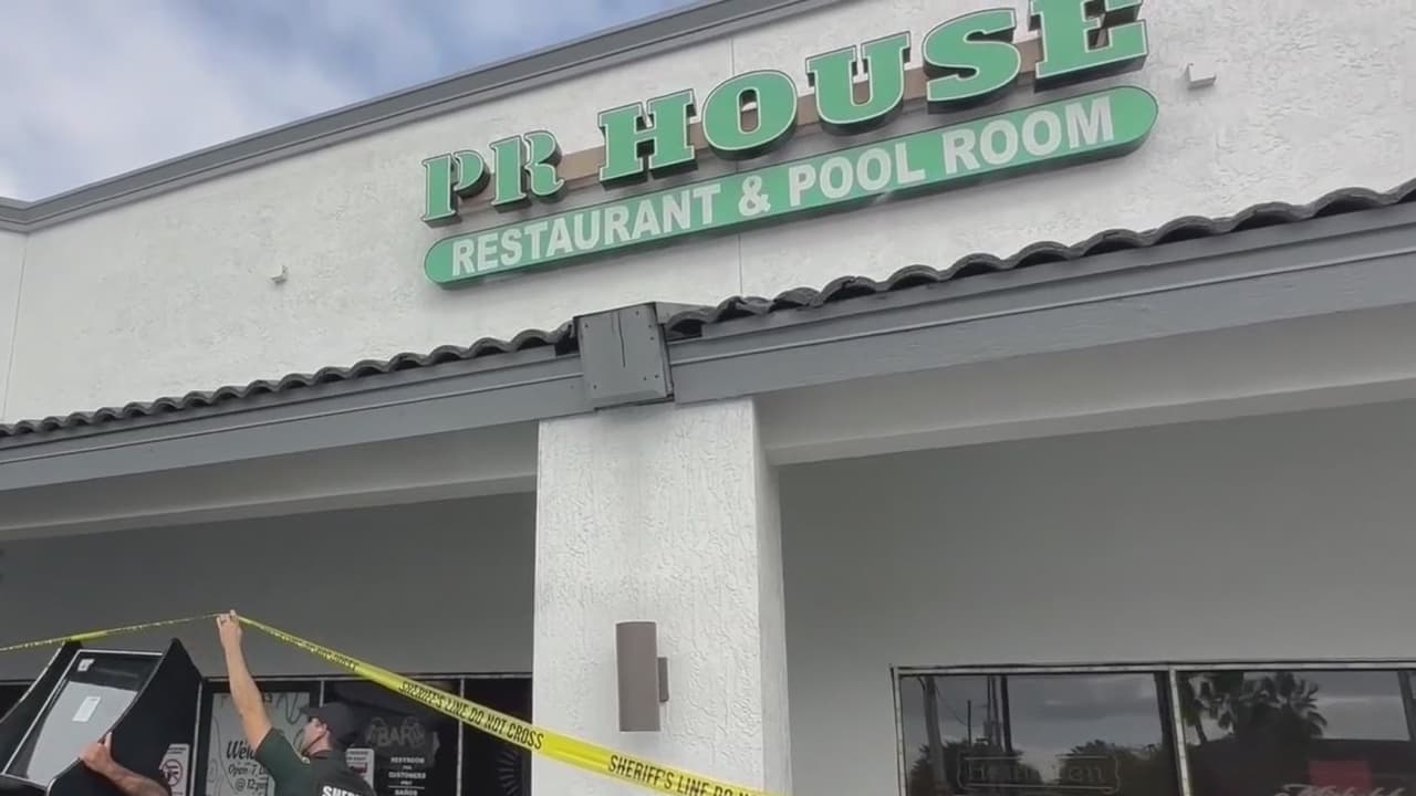 Al menos 18 personas fueron detenidas y acusadas de pertenecer a un grupo que se lucraba con actividades ilícitas.