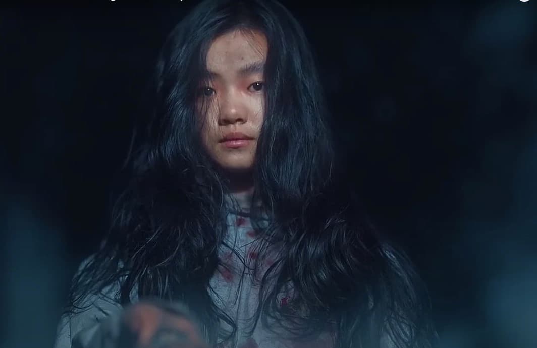 Series de Netflix 'The Silent Sea'