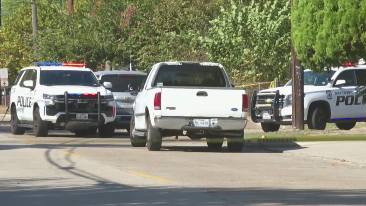 Pelea entre dos hombres termina con uno de ellos muerto en Baytown: el sospechoso fue arrestado