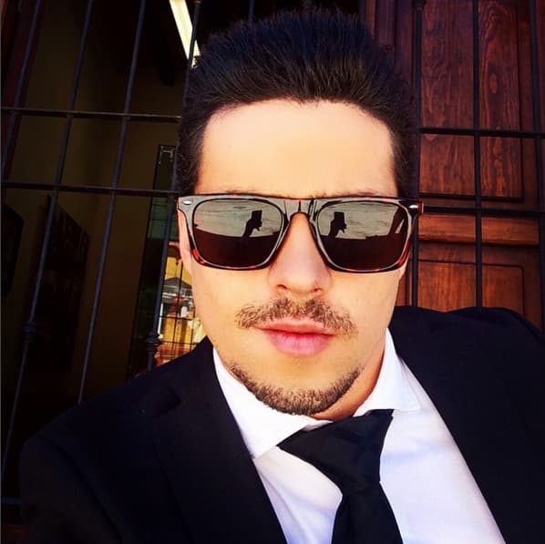 Ante esto, el abogado dijo que, hasta el momento, no existen más denuncias en contra de su cliente. 
<br>