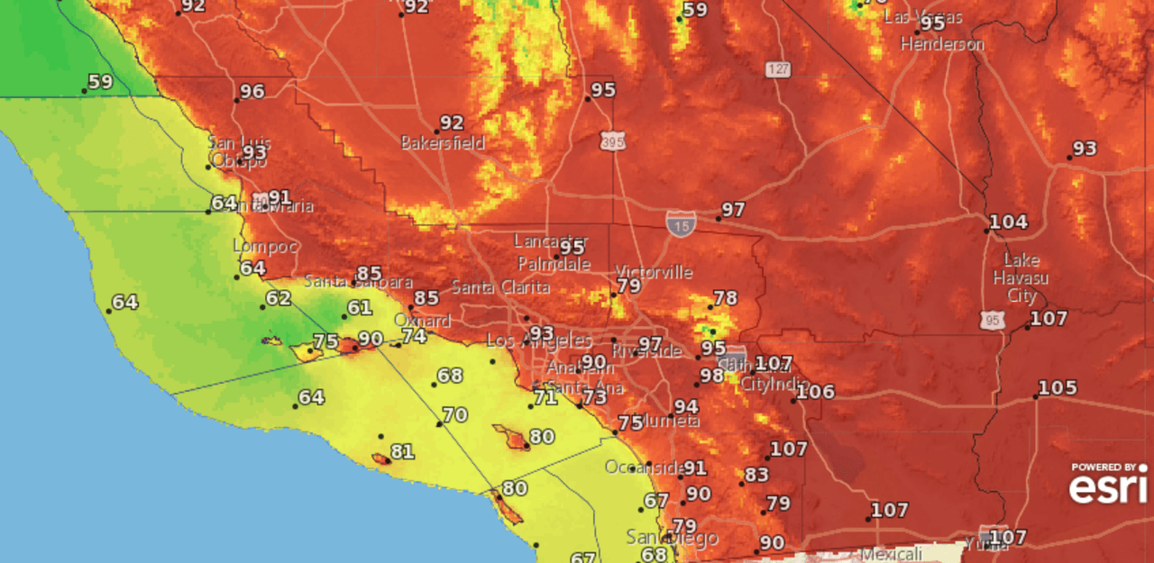 Seis recomendaciones para protegerte del calor extremo en tiempos del coronavirus