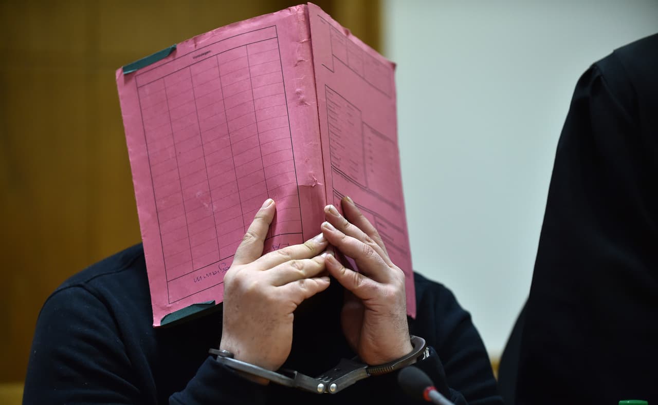 Sospechan que un enfermero pudo haber matado a más de 100 pacientes en Alemania