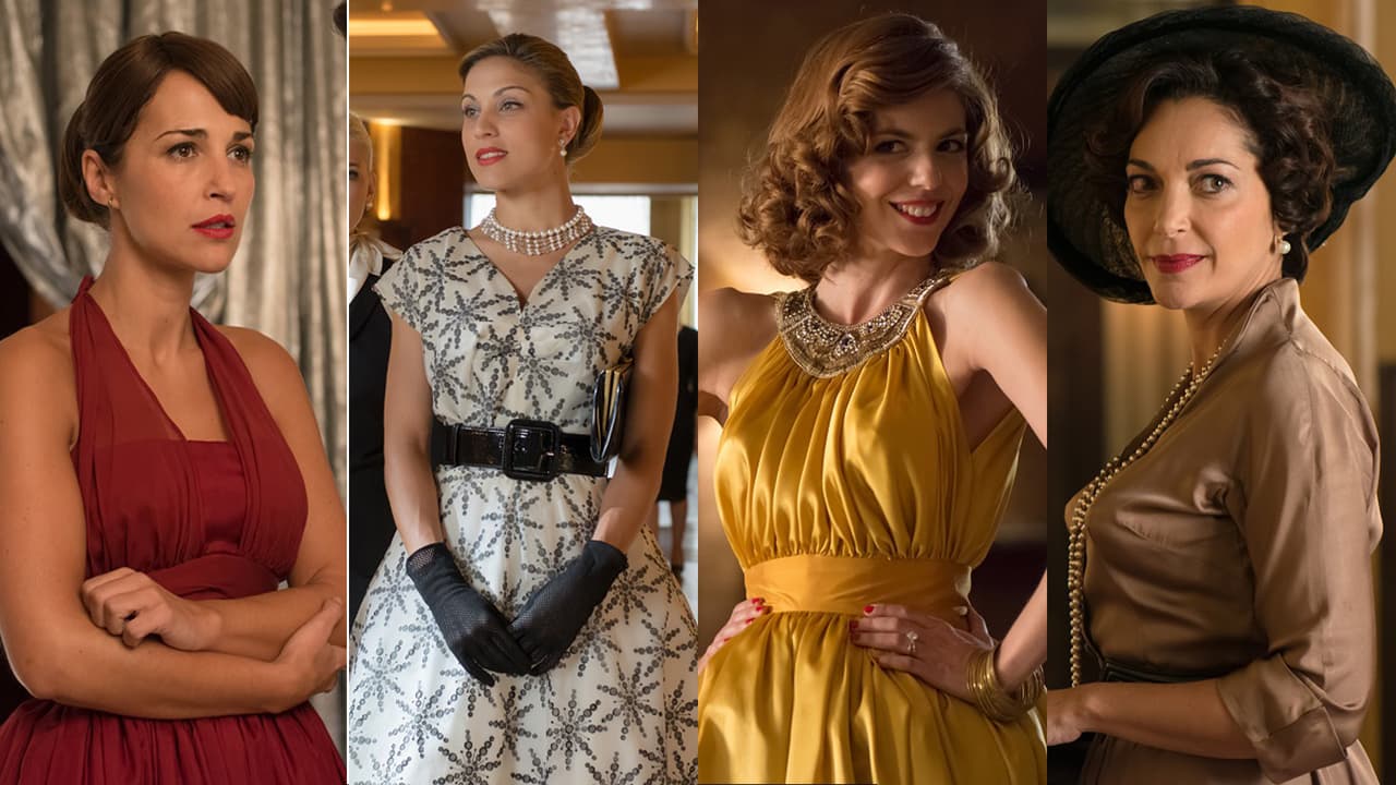 ¿Cuál es tu look y peinado favorito de Velvet?