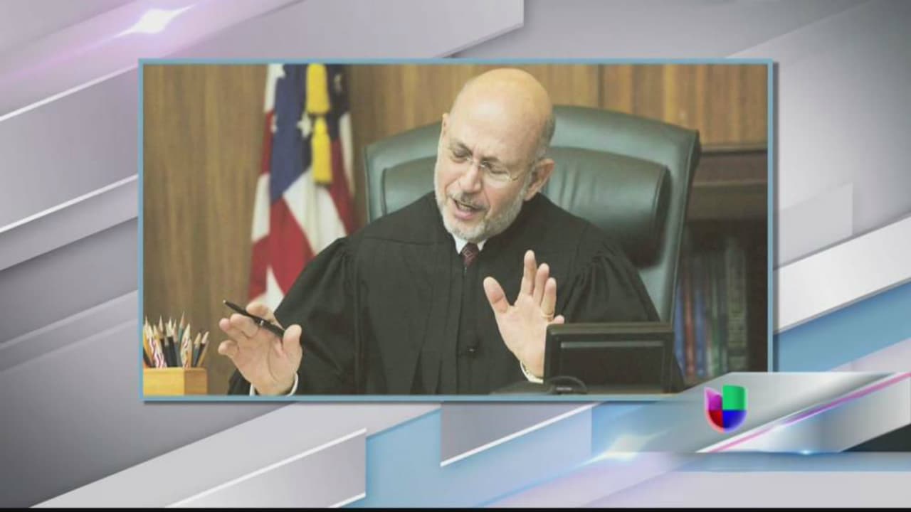 Escándalo de hostigamiento sexual rodea a juez federal en Puerto Rico