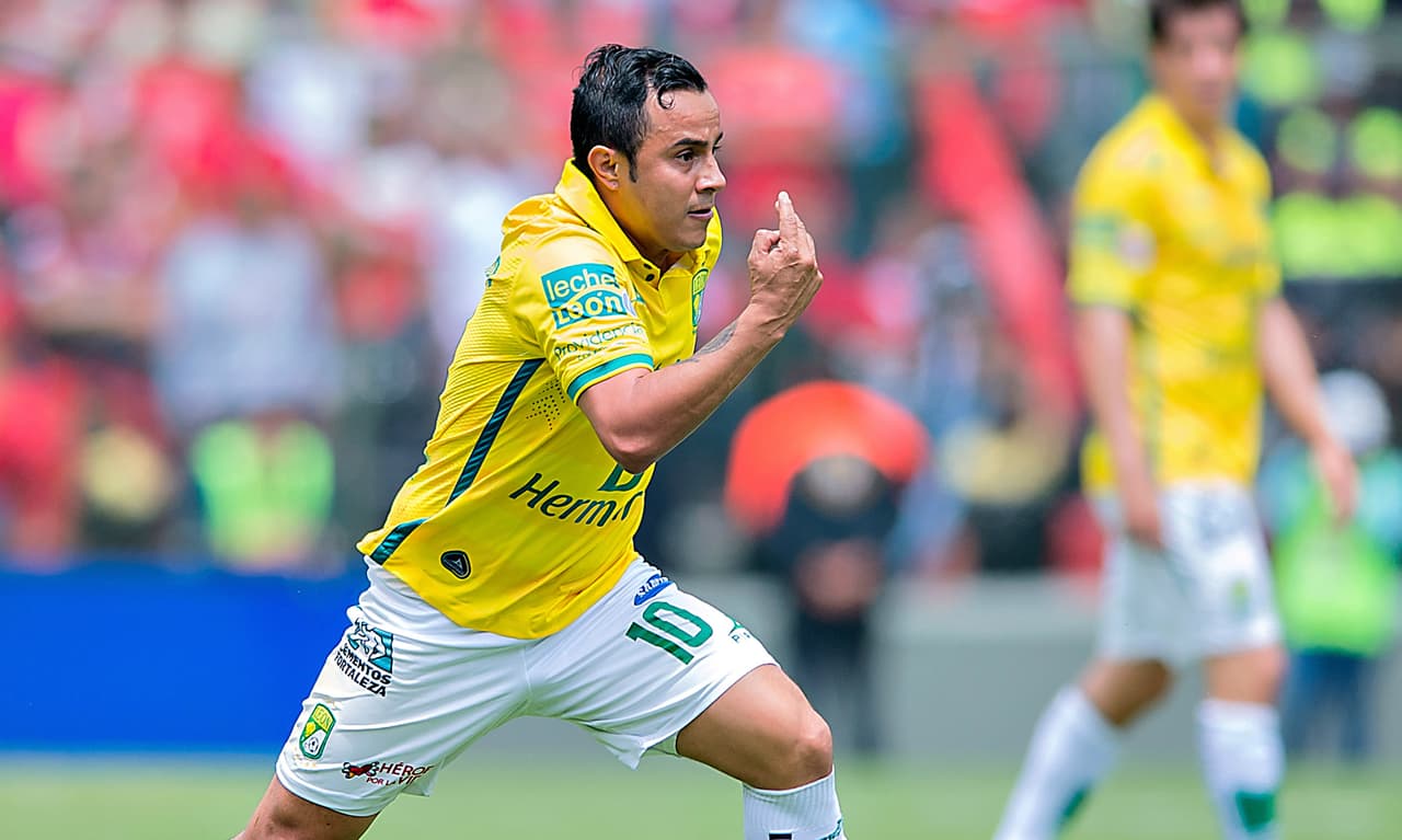 Luis Montes en duda con el Tri, será evaluado por médicos