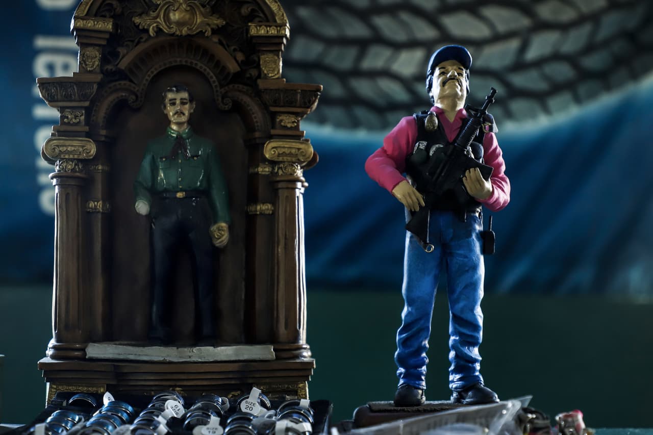 "A los 14 años entré al cartel": los testimonios de niños reclutados por el narco en México