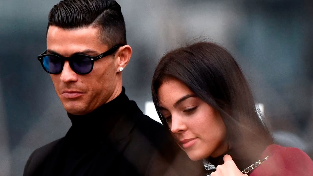 Cristiano Ronaldo comunica el fallecimiento de su bebé