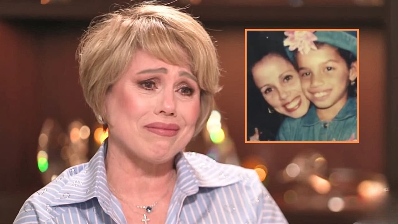 Bis La Medium abre su corazón sobre el dolor de perder a su hija y la llegada de su esposo a su vida