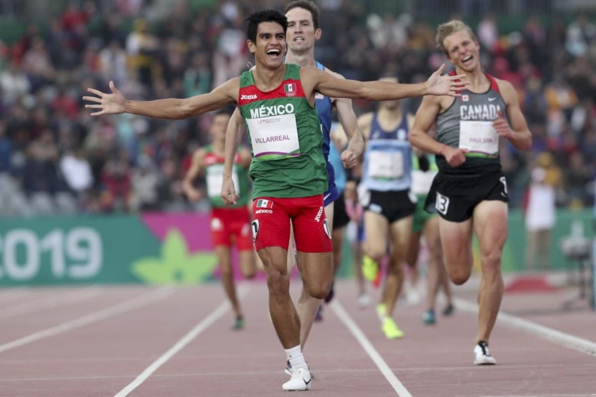 El deporte mexicano hace historia pese a la adversidad en Lima 2019