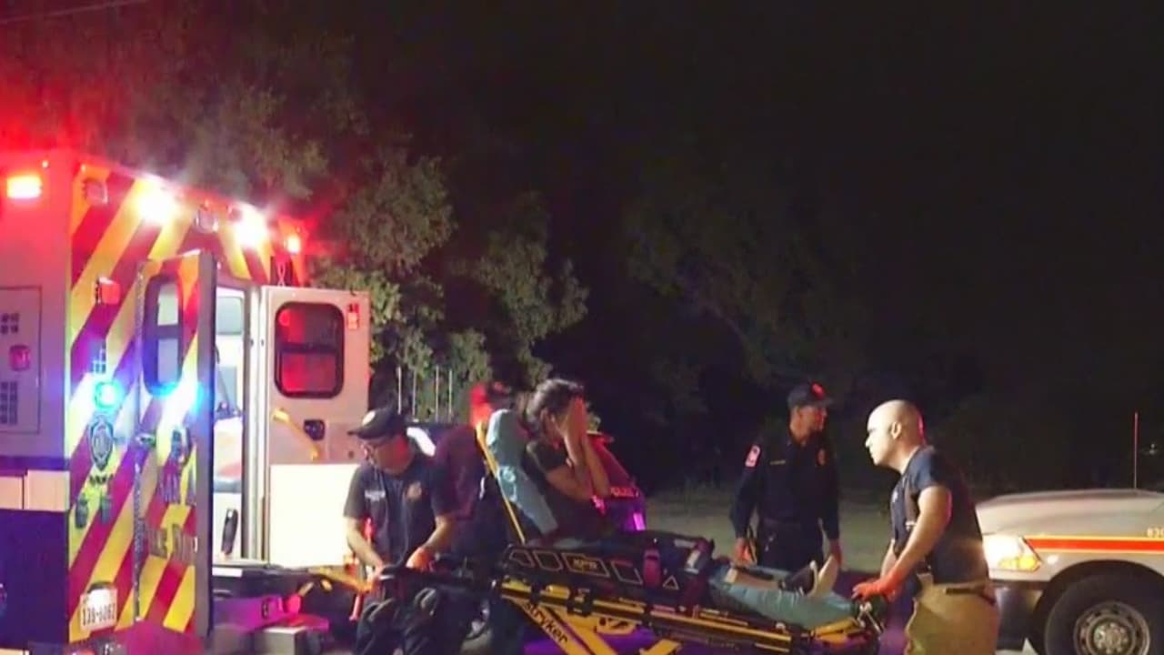 Joven de 20 años termina siendo acuchillada tras discusión con su novio 