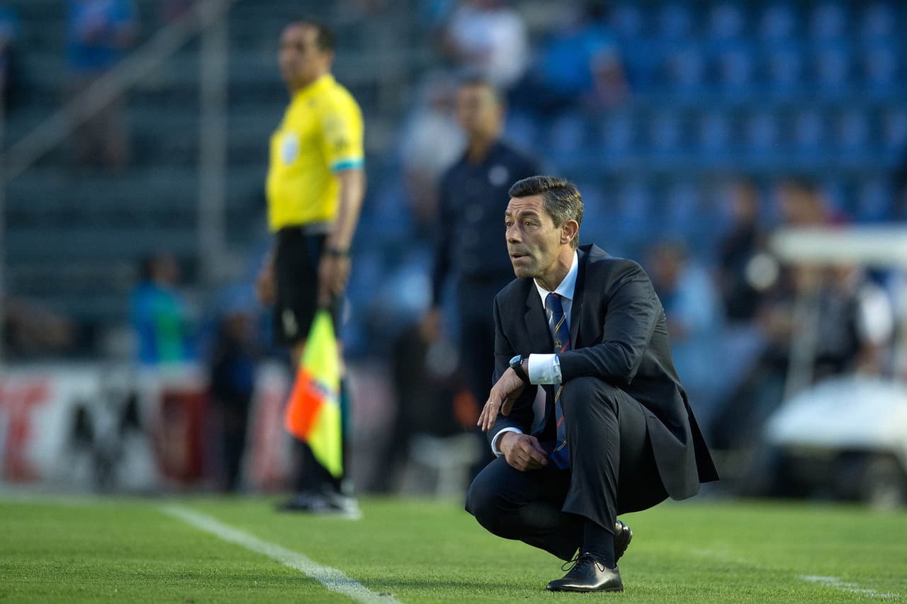 Caixinha anuncia que Cruz Azul tendrá un coaching mental que será inédito en México