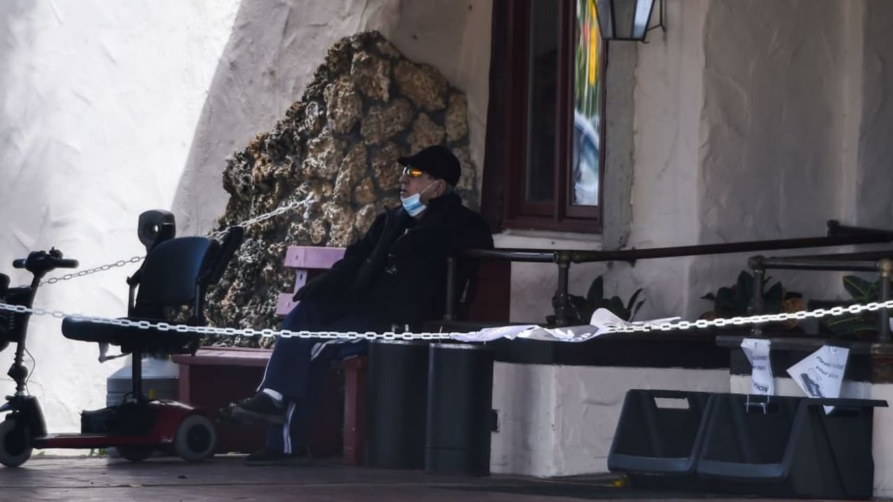 Revelan las irregularidades en un asilo de Miami-Dade : 22 personas murieron de coronavirus