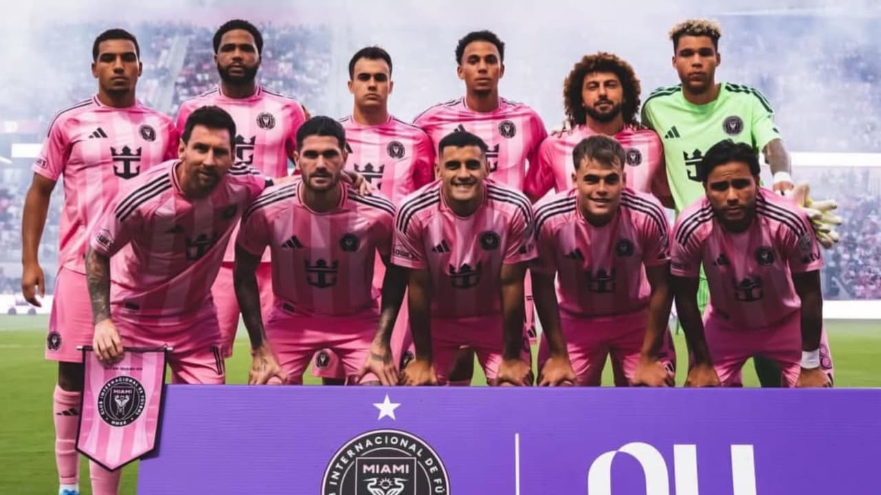 Colorado vs. Inter Miami EN VIVO: Goles, resumen, resultado del partido de la temporada 2026 de la MLS 