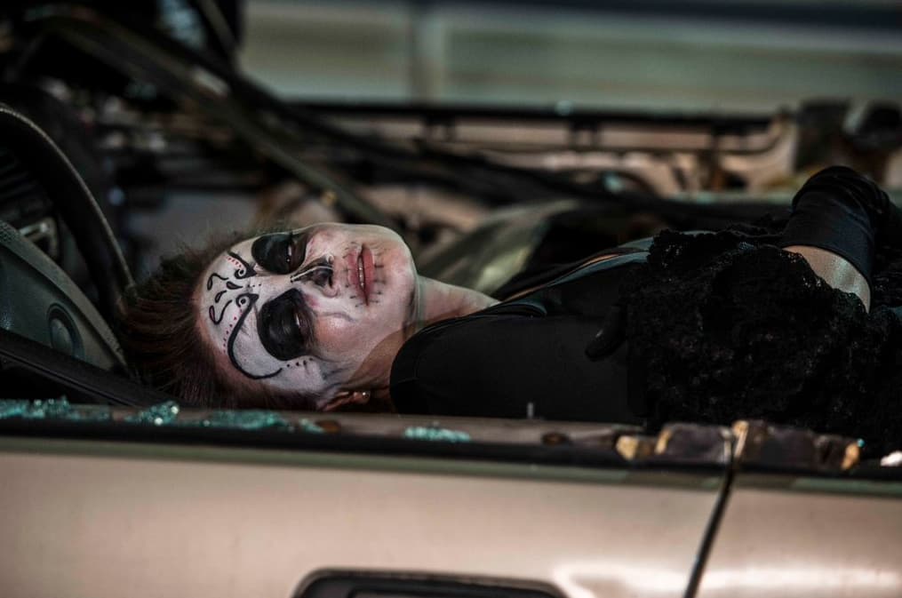 A pesar de todo, la vida de Montserrat estuvo rodeada de pasión y poder.