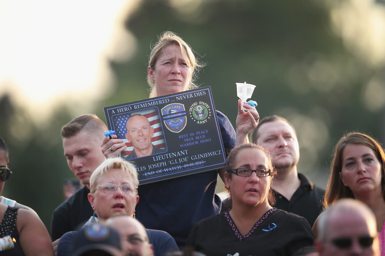 Videos podrían ayudar a encontrar a sospechosos en Fox Lake