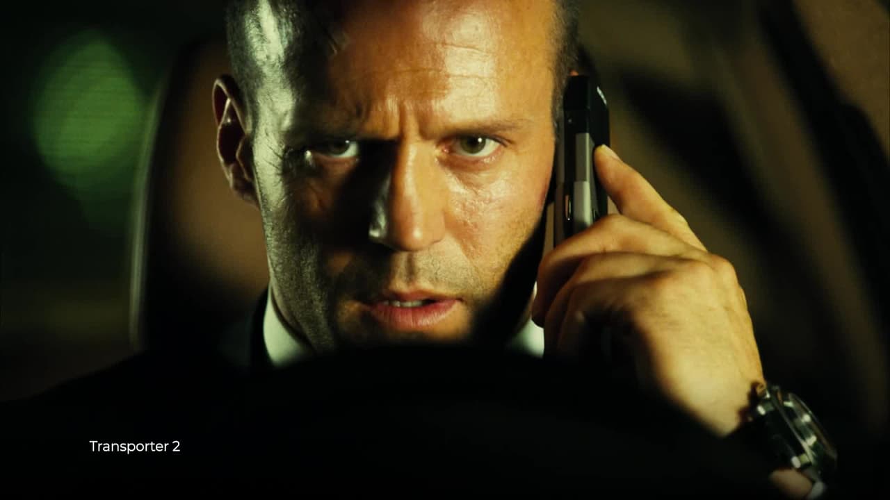 PrendeTV Cine VIP - 30 Second