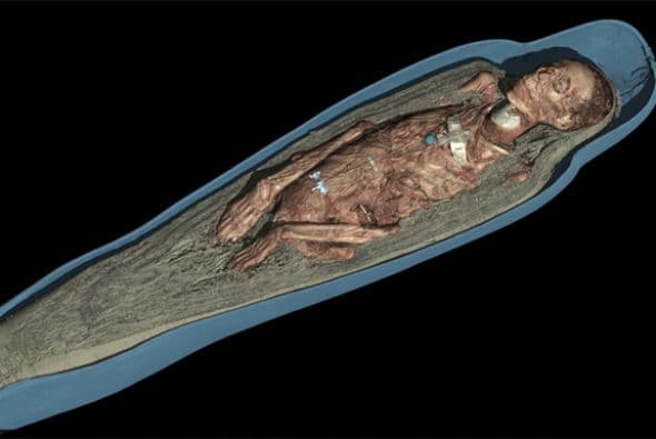 La muestra se inauguró el 22 de mayo y podrá verse hasta el 30 de noviembre en el prestigioso museo de la capital británica. (Crédito: British Museum)