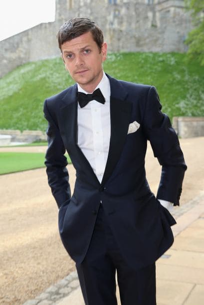 Alexander Spencer-ChurchillMira aquí lo último en chismes.