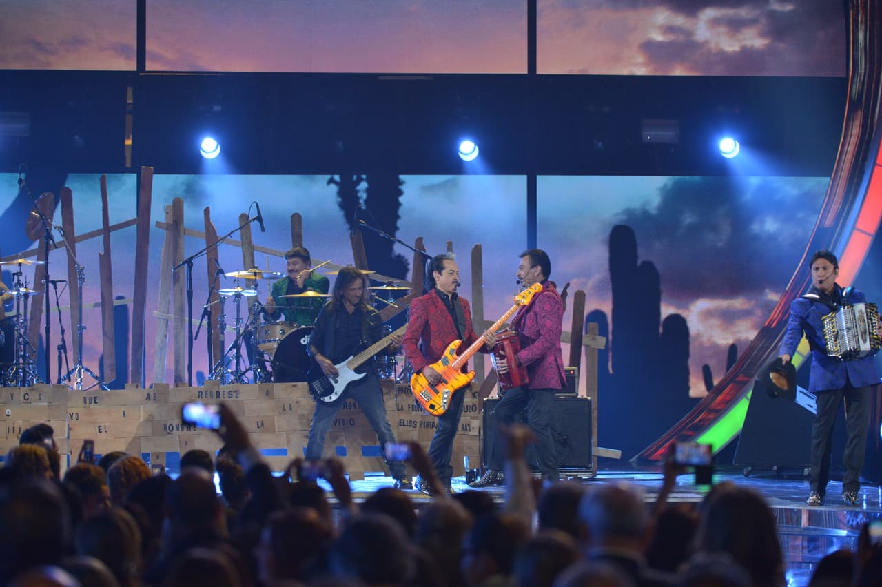 Esta es una razones para provocar la felicidad entre los fans.