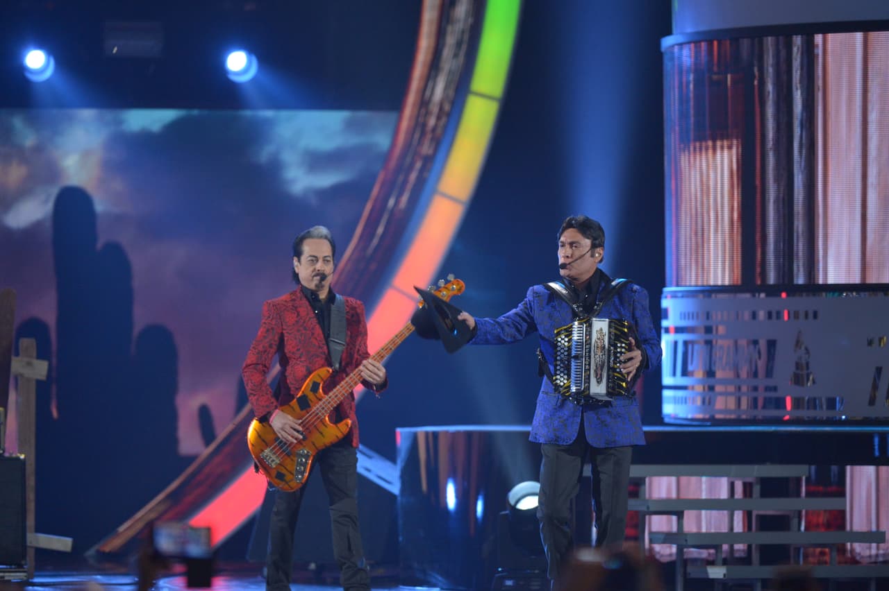 Los Tigres del Norte tienen una de las carreras más sólidas en la historia de la música regional mexicana.