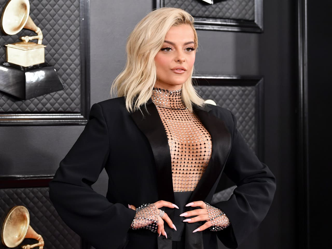 Bebe Rexha