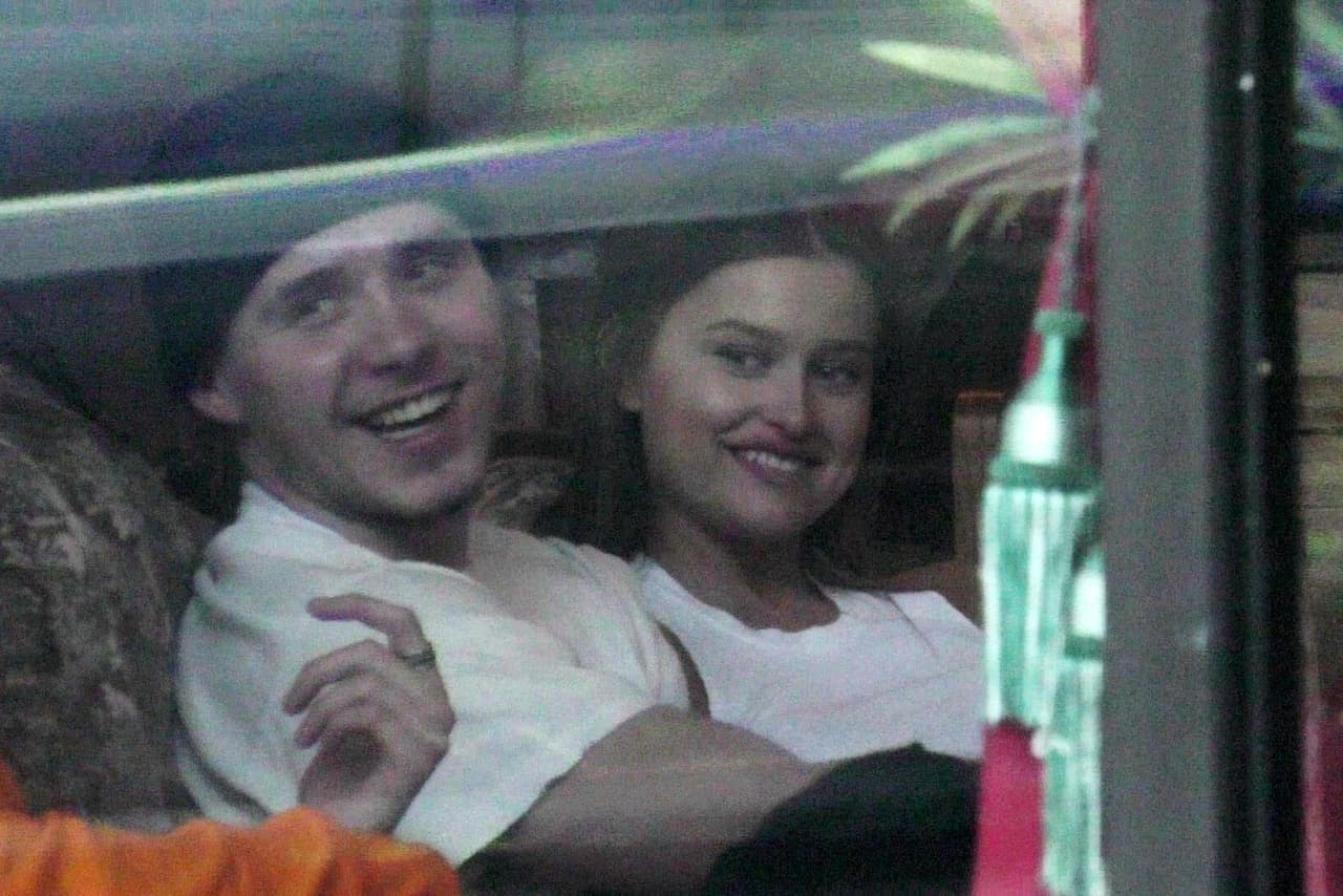 El hijo mayor de Victoria y David Beckham tiene una nueva conquista y el mundo ya lo sabe.