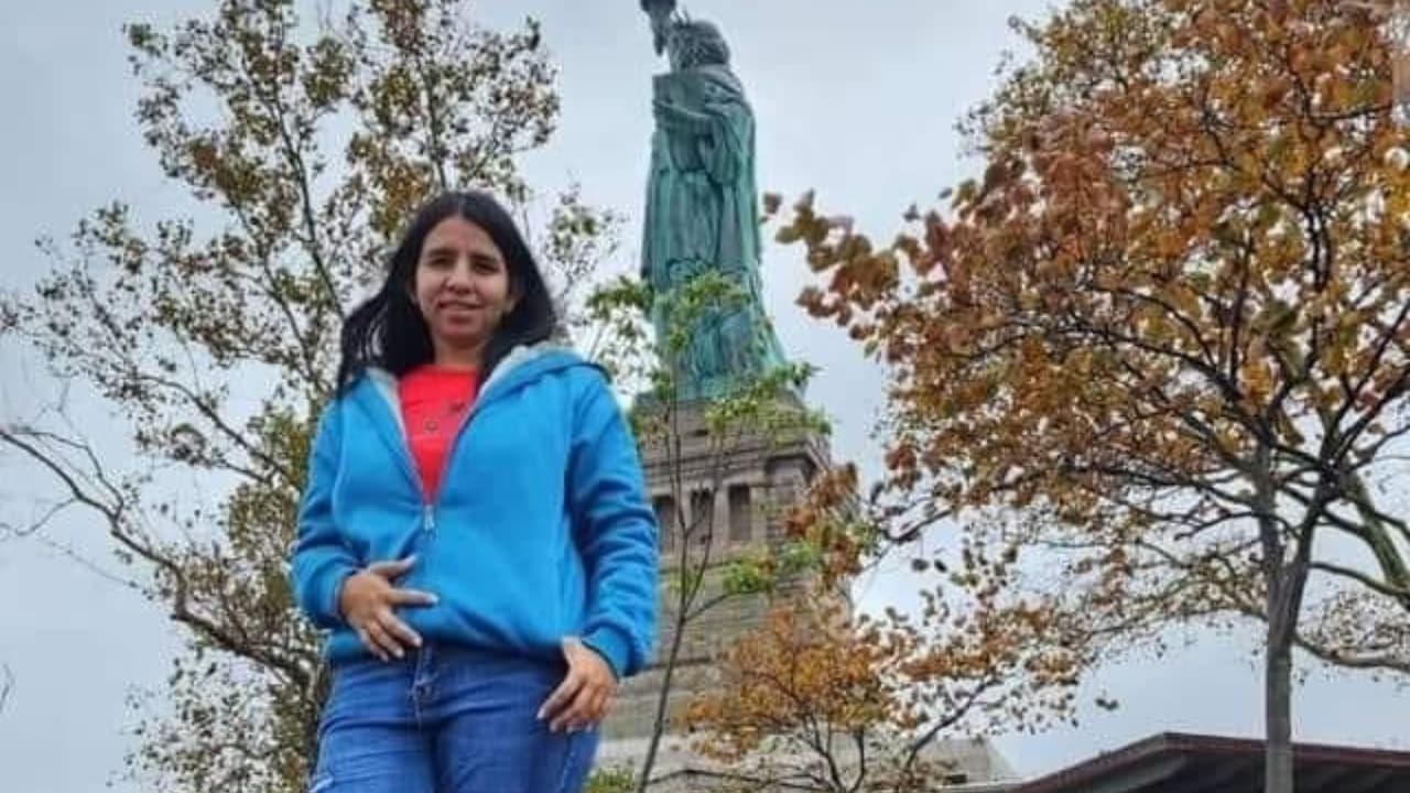 Madre hispana muere en choque en Dunwoody a menos de un año de llegar a Estados Unidos