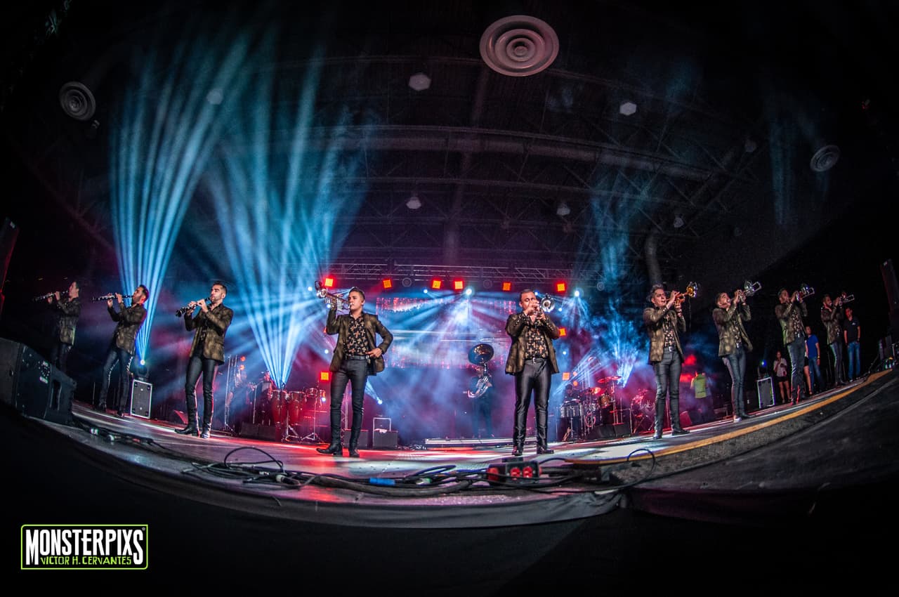 Este pasado domingo 19 de mayo, 
<b>Uforia</b> celebró a lo grande el 
<b>Festival de Mayo.</b>