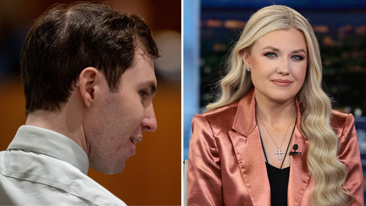 Los padres de Charlie Kirk y su viuda, Erika Kirk, estarían planeando asistir a audiencia de Tyler Robinson