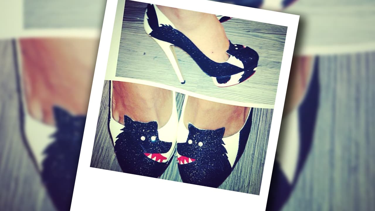 ¿Te atreverías a ponerte estos?