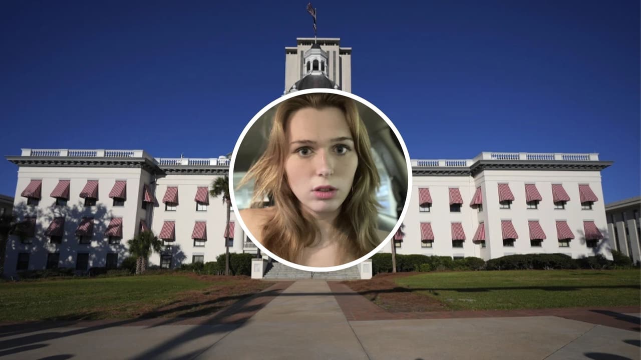 Primera detención en Estados Unidos por ley de baños trans: ¿qué está pasando en Florida?